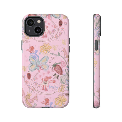 Fairyland Phone Case