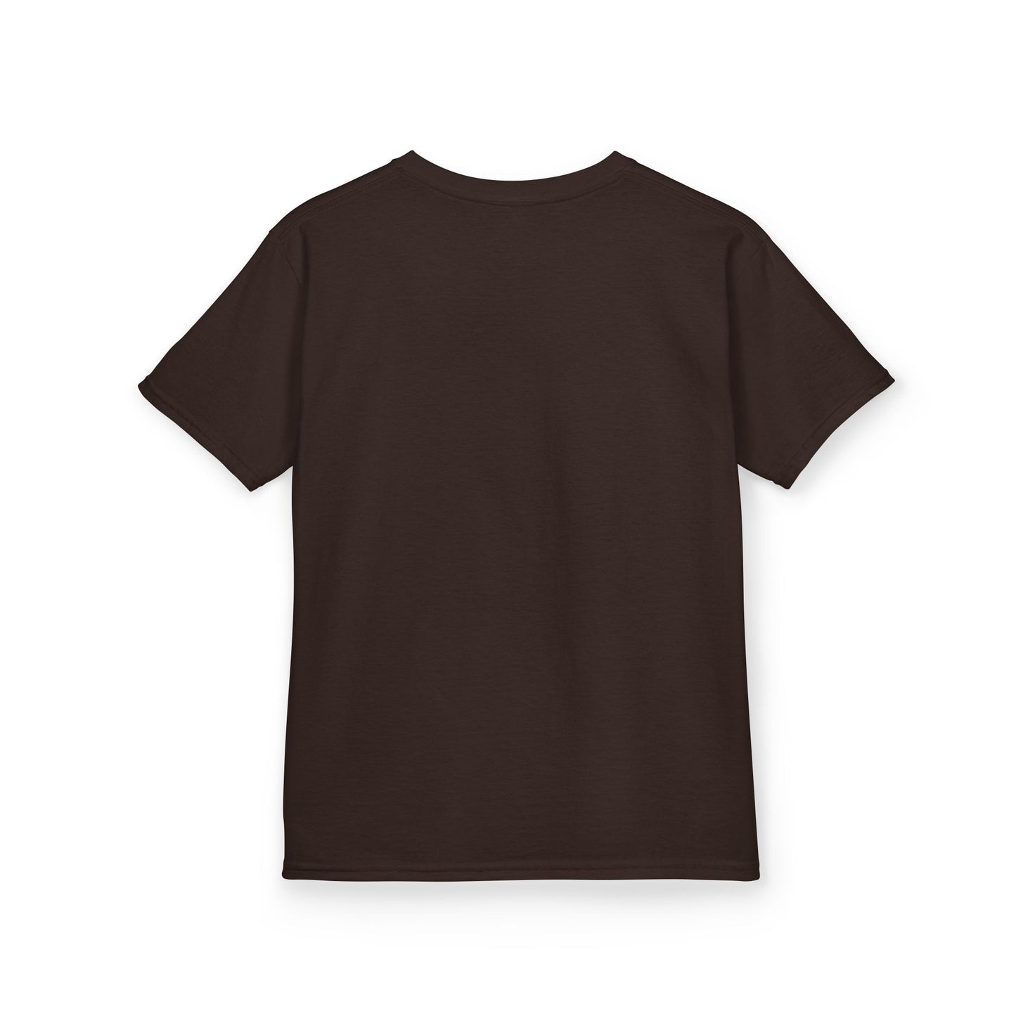 Slow Dance Boxy Tee