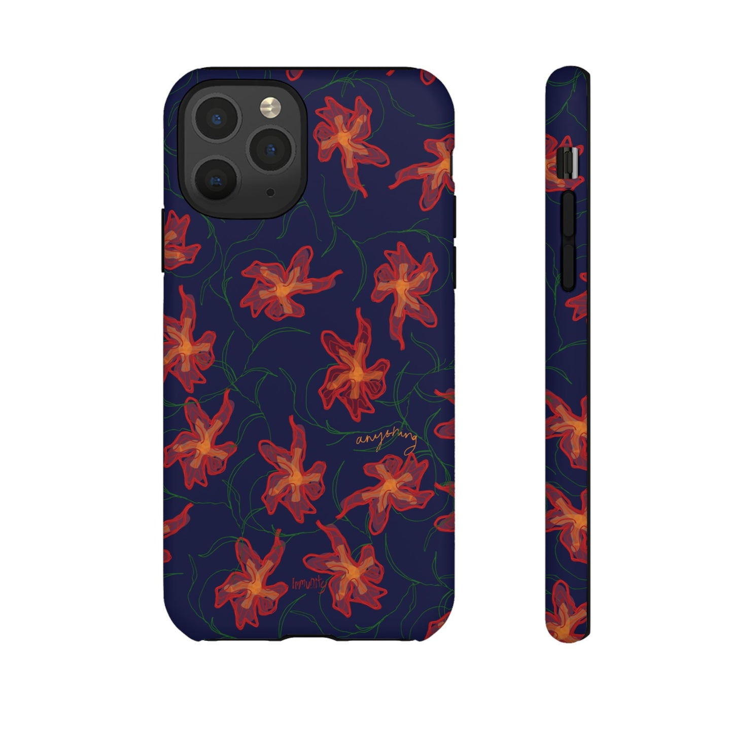 Anything Phone Case