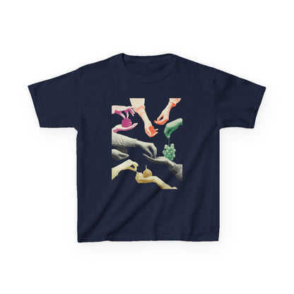 The Giving Tee Boxy Tee