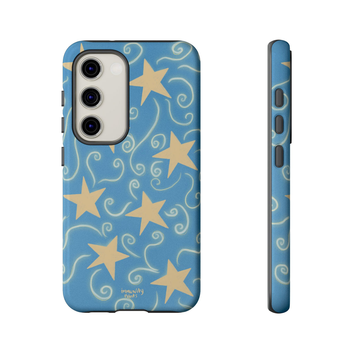 Shooting Star Phone Case