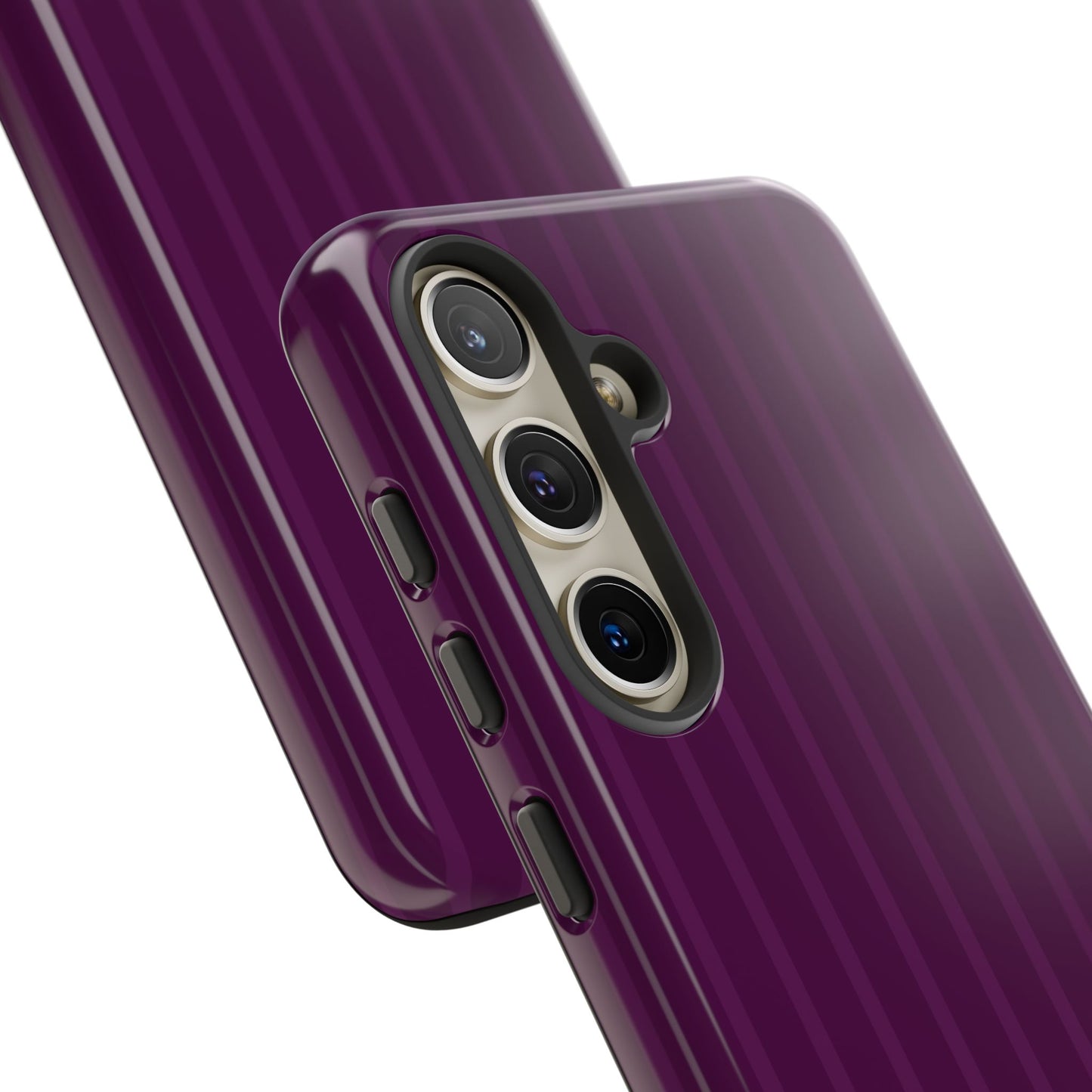 Blackcurrant Phone Case