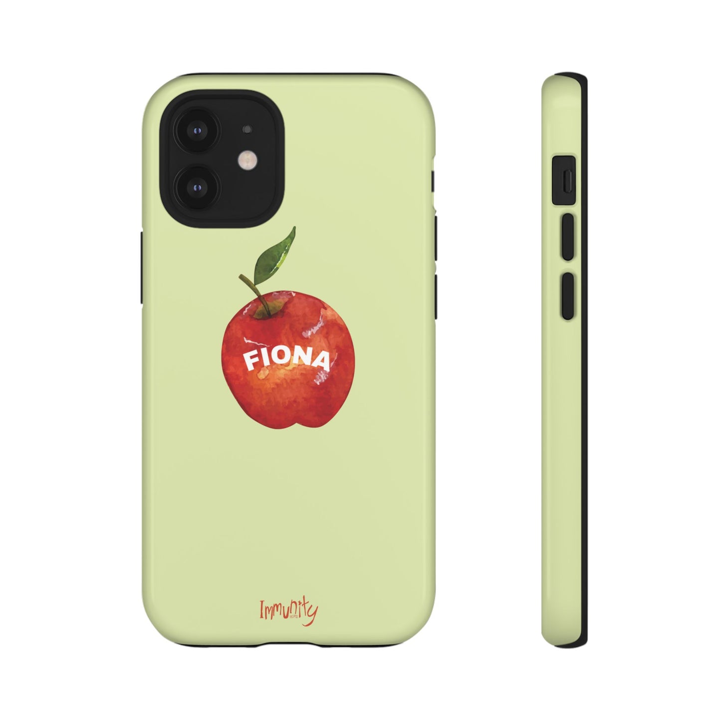 Fiona Phone Case