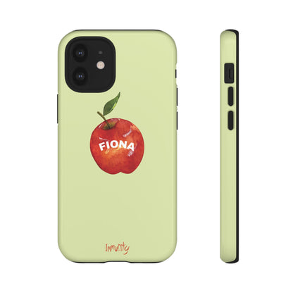 Fiona Phone Case