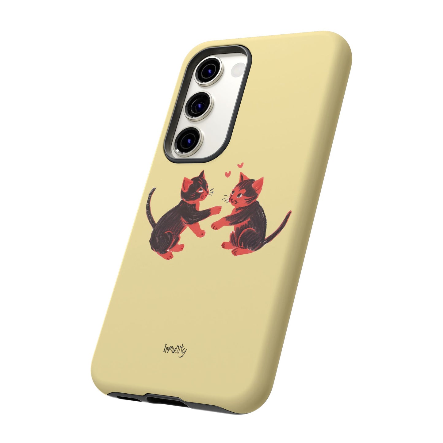 Kittens Phone Case