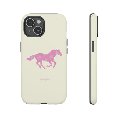 Pink Pony Phone Case