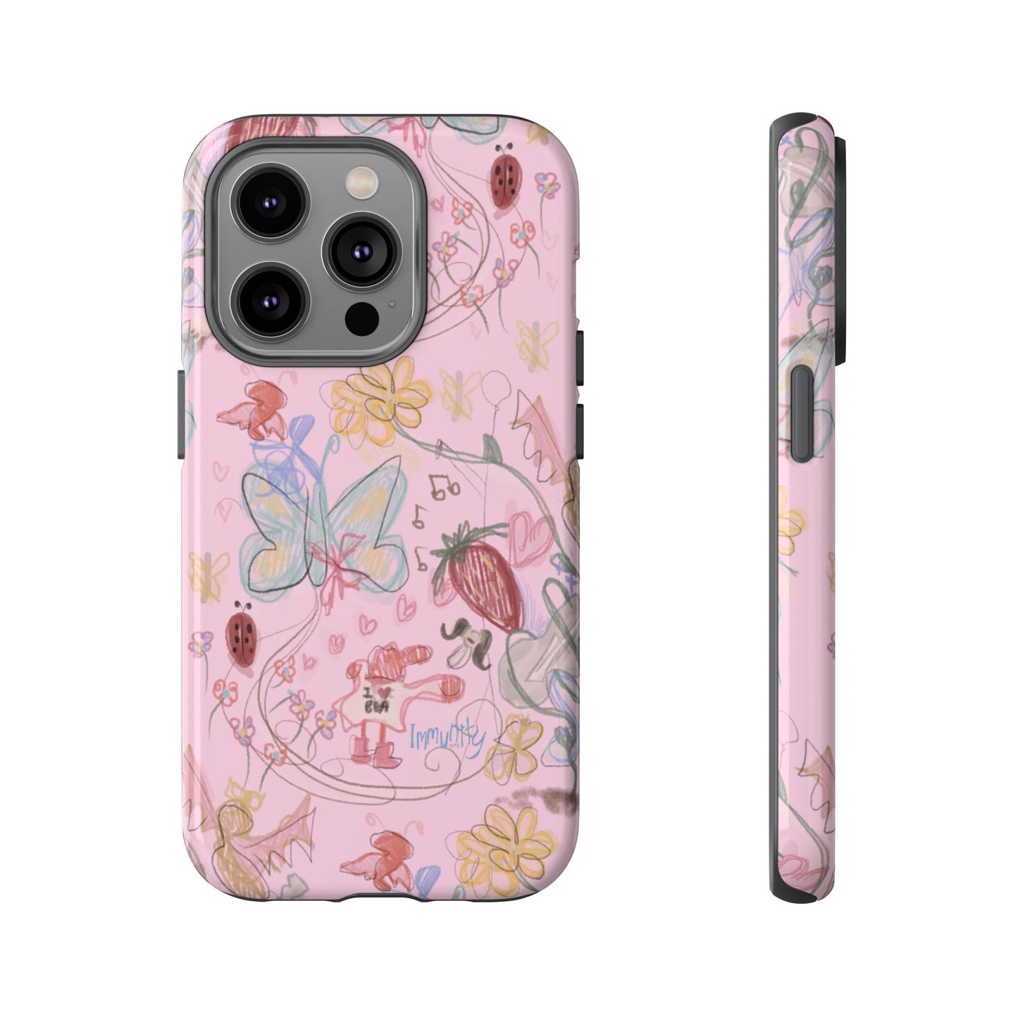 Fairyland Phone Case