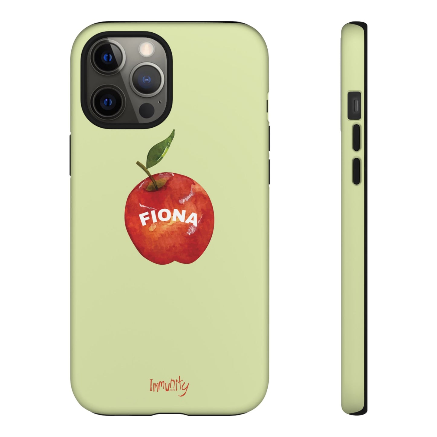 Fiona Phone Case