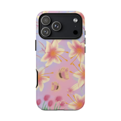 Flower Garden Phone Case