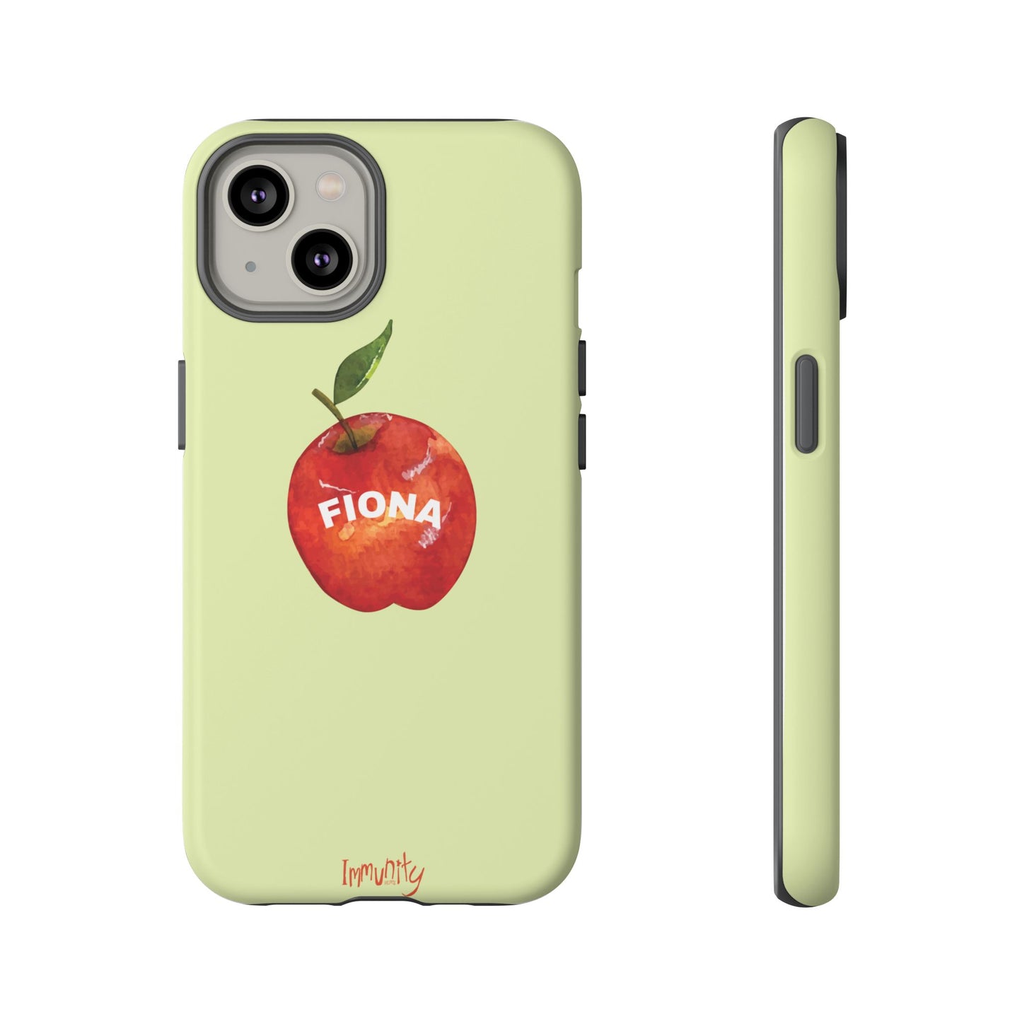 Fiona Phone Case