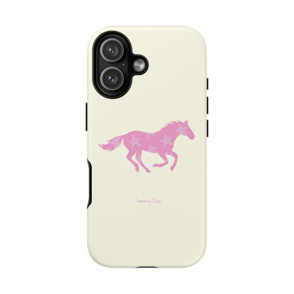 Pink Pony Phone Case