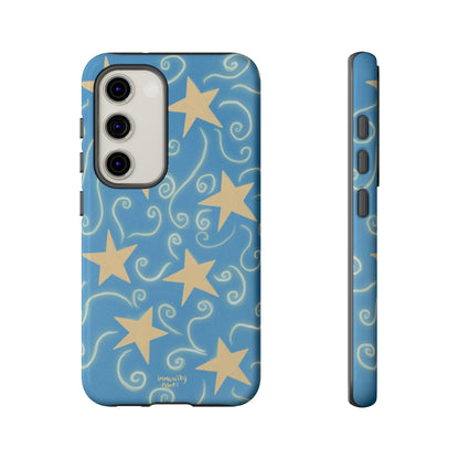 Shooting Star Phone Case