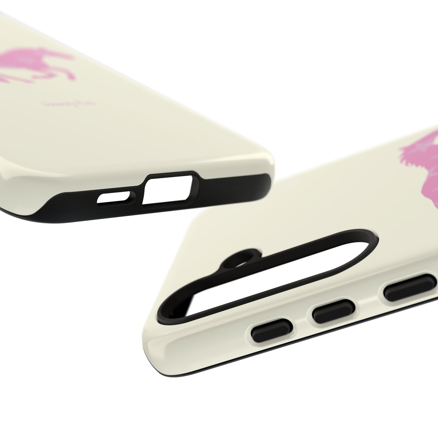 Pink Pony Phone Case