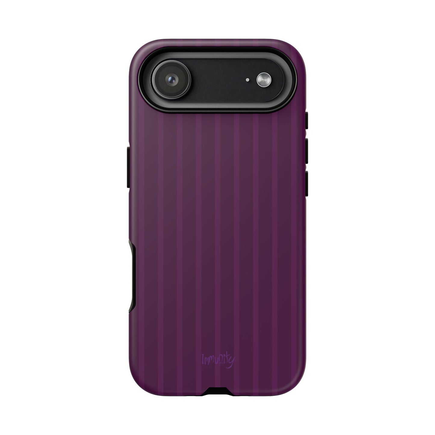 Blackcurrant Phone Case