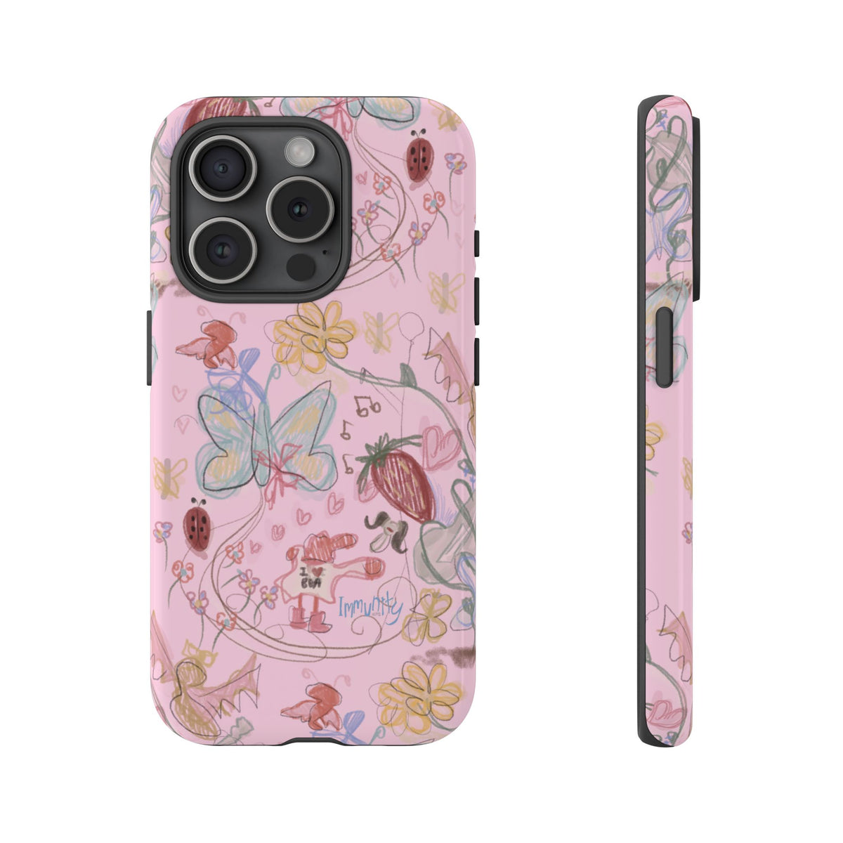 Fairyland Phone Case