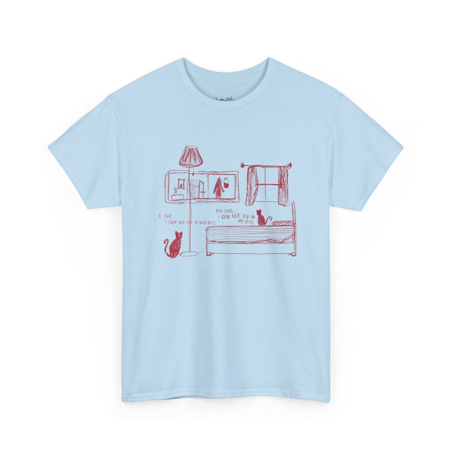 I’ll Try Anything Once Classic Tee