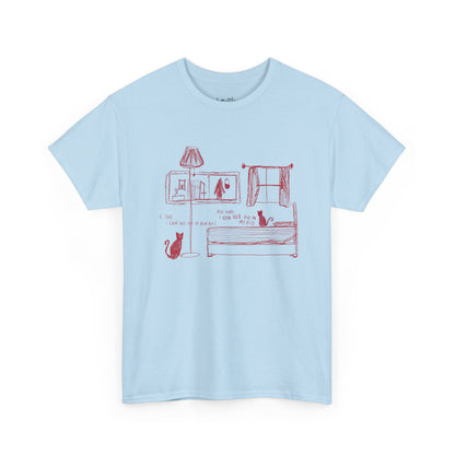 I’ll Try Anything Once Classic Tee