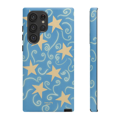 Shooting Star Phone Case