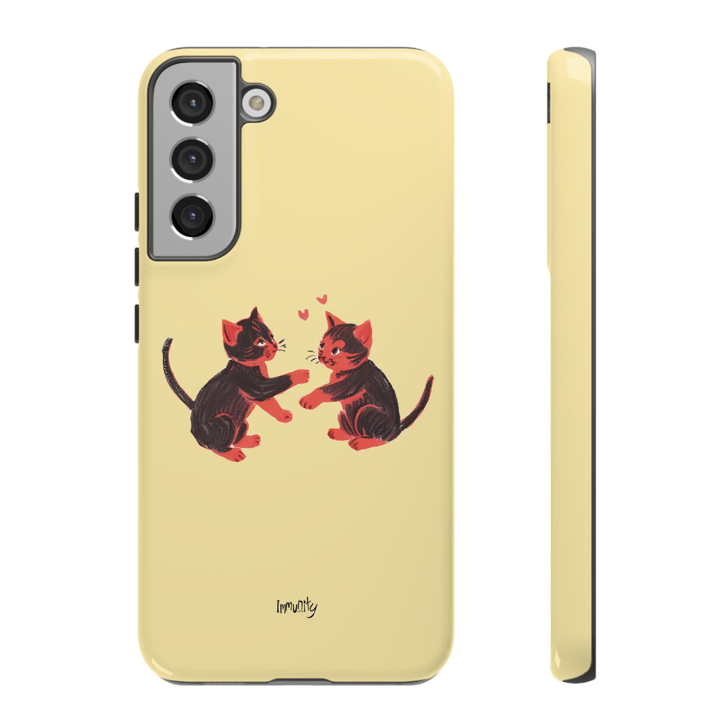 Kittens Phone Case