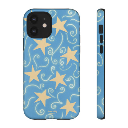 Shooting Star Phone Case