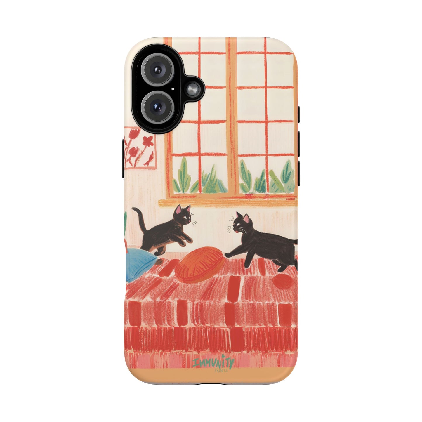 Cosy Phone Case