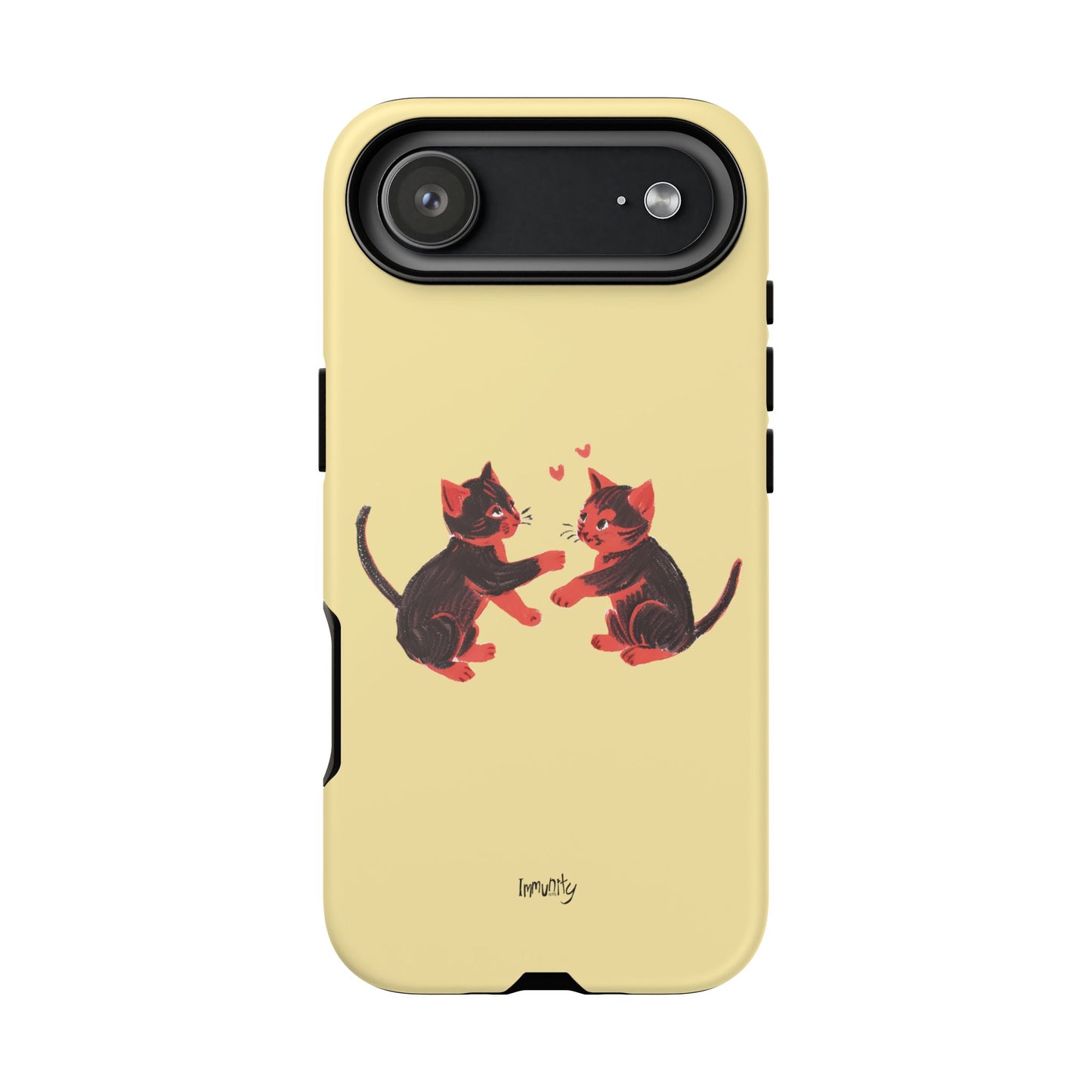 Kittens Phone Case