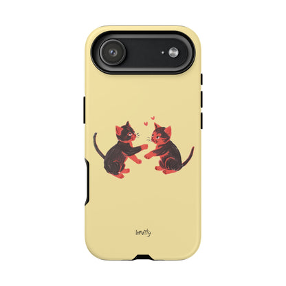 Kittens Phone Case