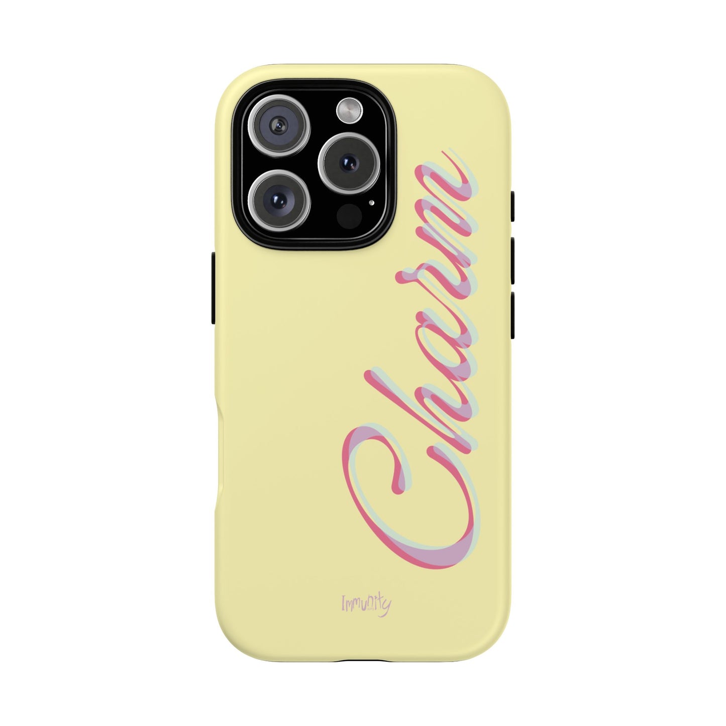 Charm Phone Case