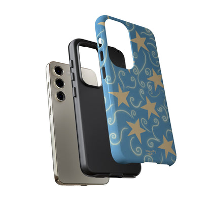 Shooting Star Phone Case
