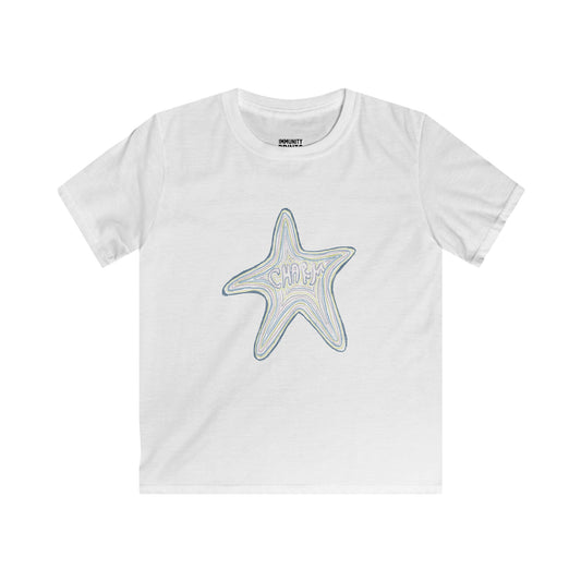 Charm Baby Tee