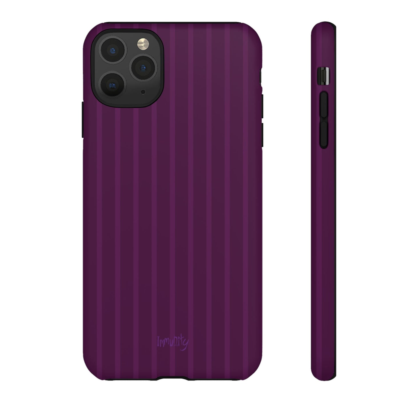 Blackcurrant Phone Case