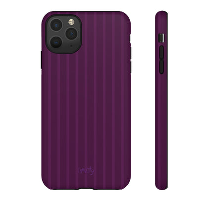 Blackcurrant Phone Case