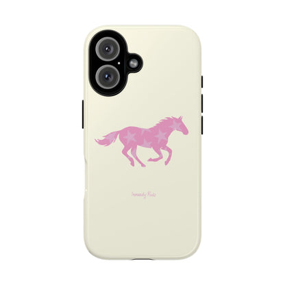 Pink Pony Phone Case