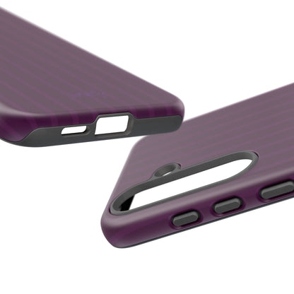 Blackcurrant Phone Case
