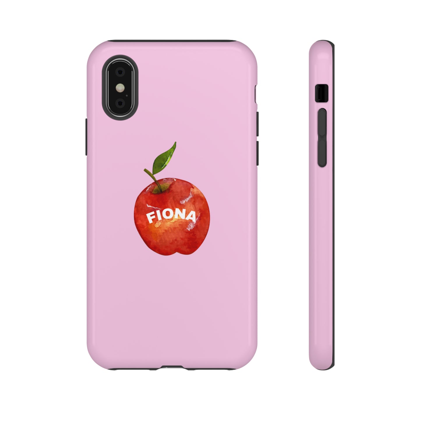 Pink Fiona Phone Case