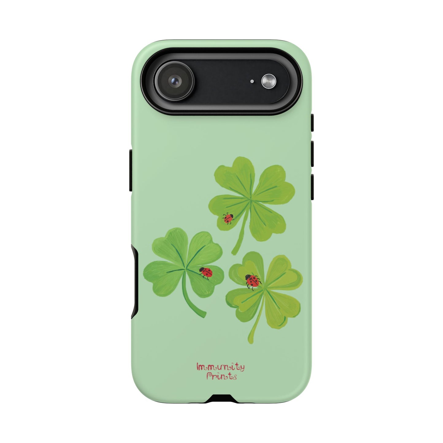 Lucky Ladybird Phone Case