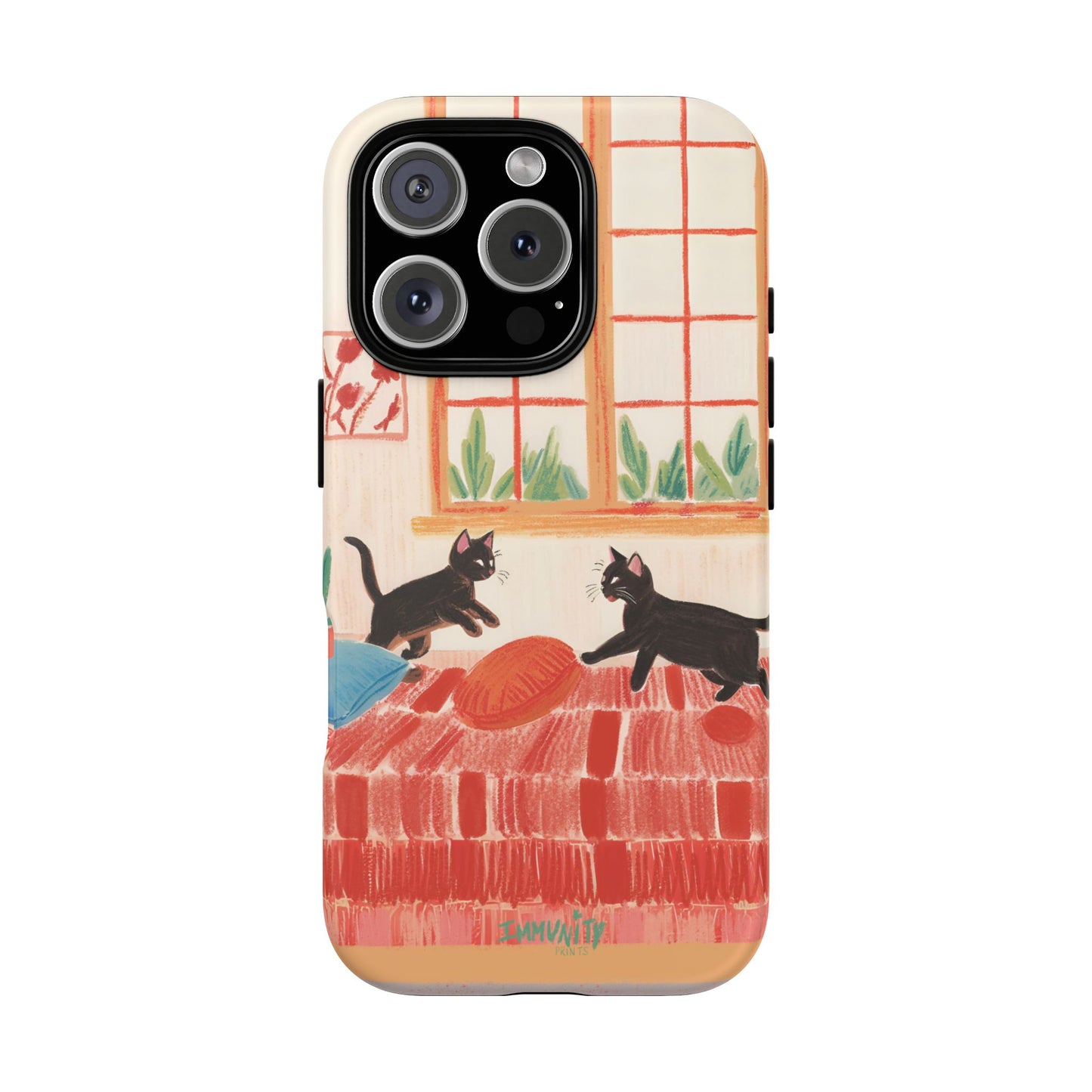 Cosy Phone Case