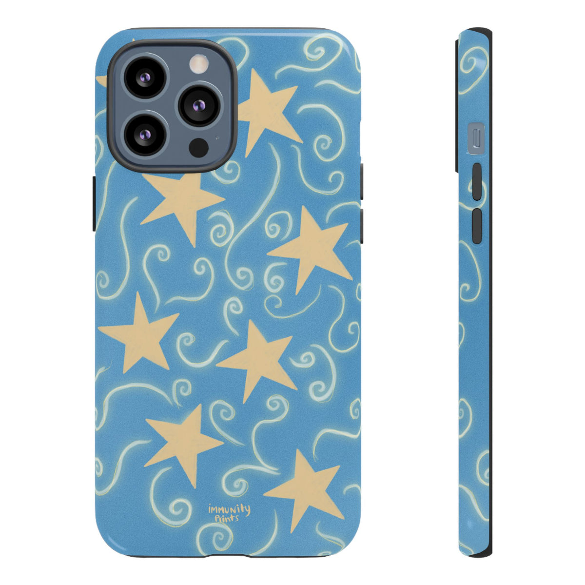 Shooting Star Phone Case