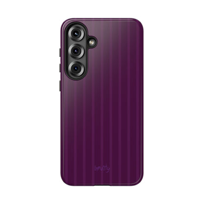 Blackcurrant Phone Case