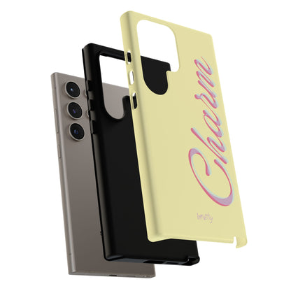 Charm Phone Case