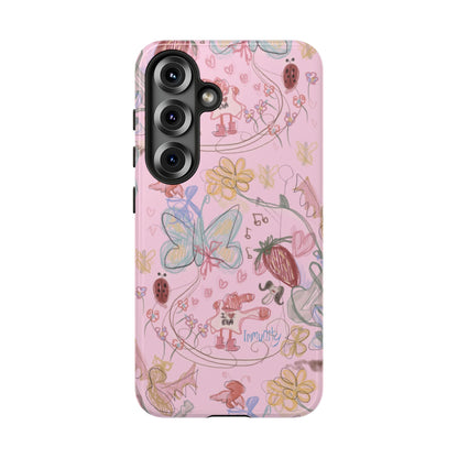 Fairyland Phone Case