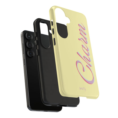 Charm Phone Case