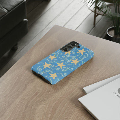 Shooting Star Phone Case