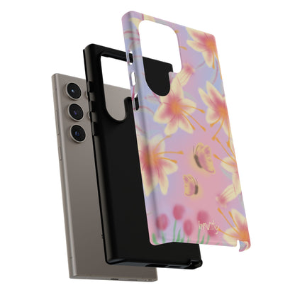 Flower Garden Phone Case