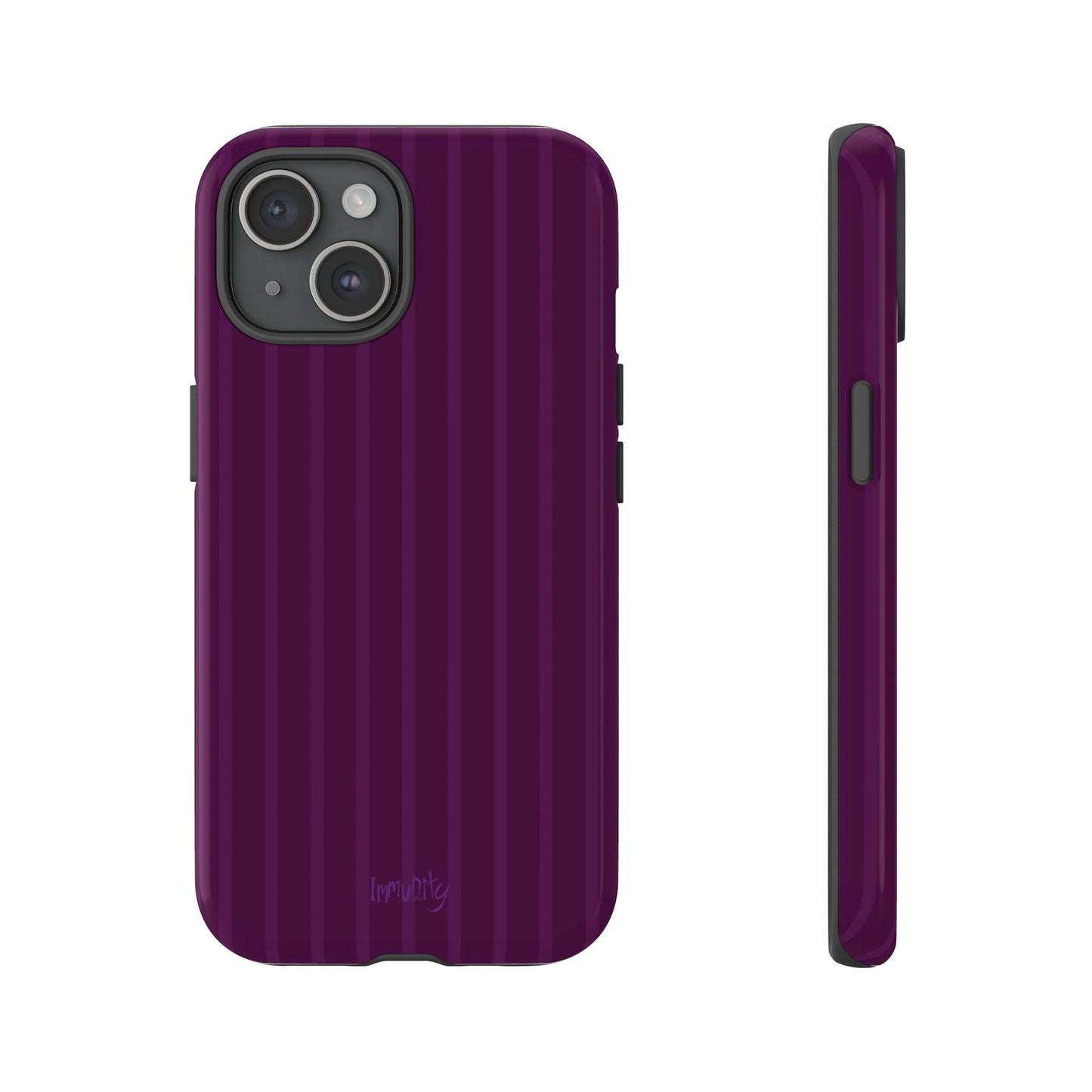 Blackcurrant Phone Case