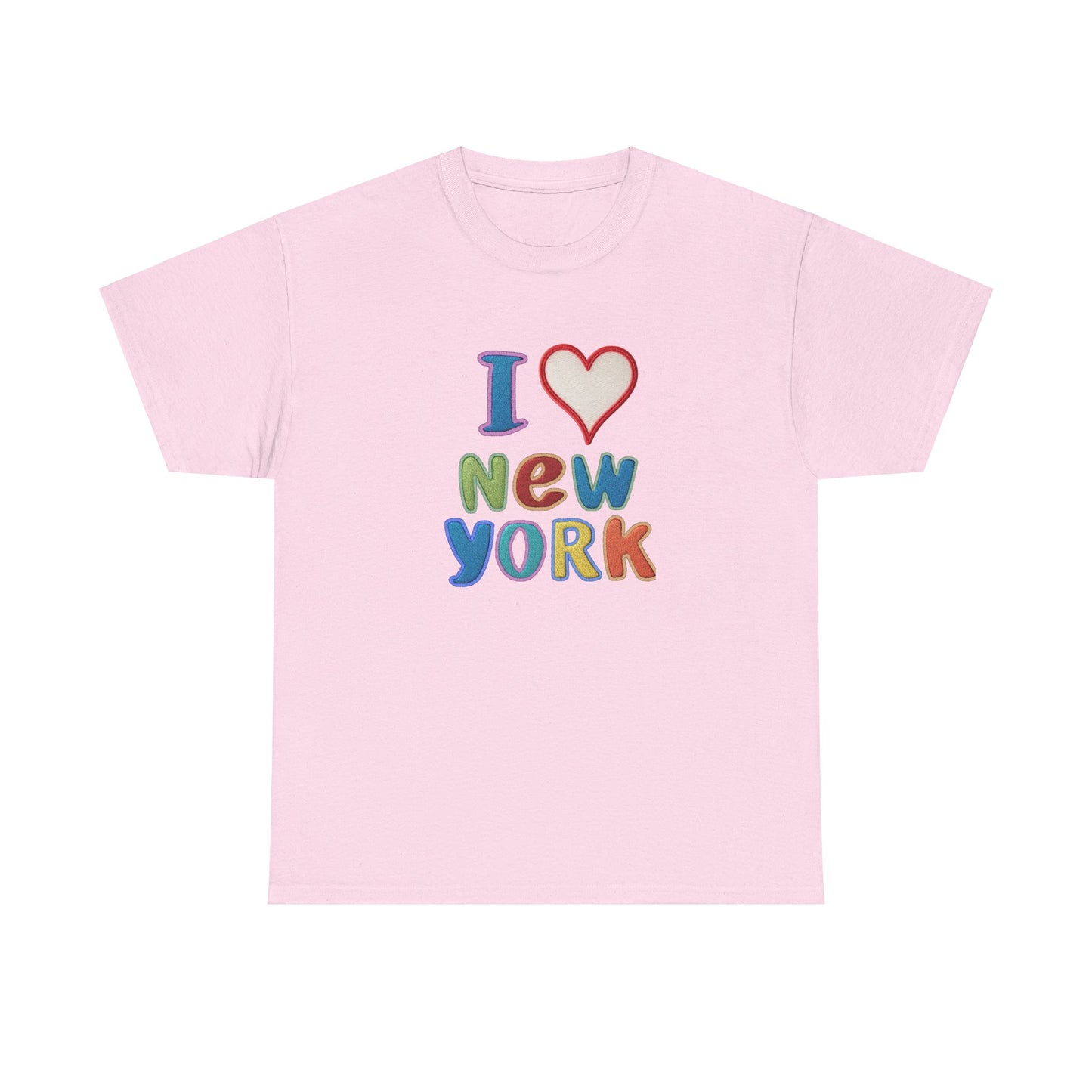 I Heart NY Classic Tee