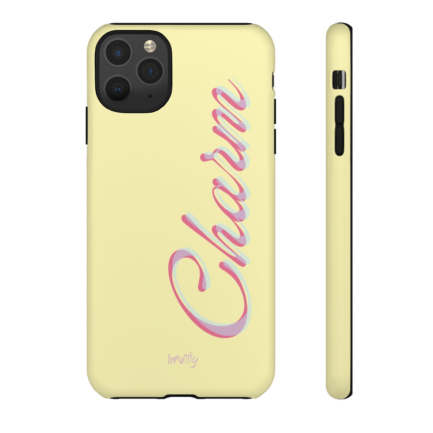 Charm Phone Case