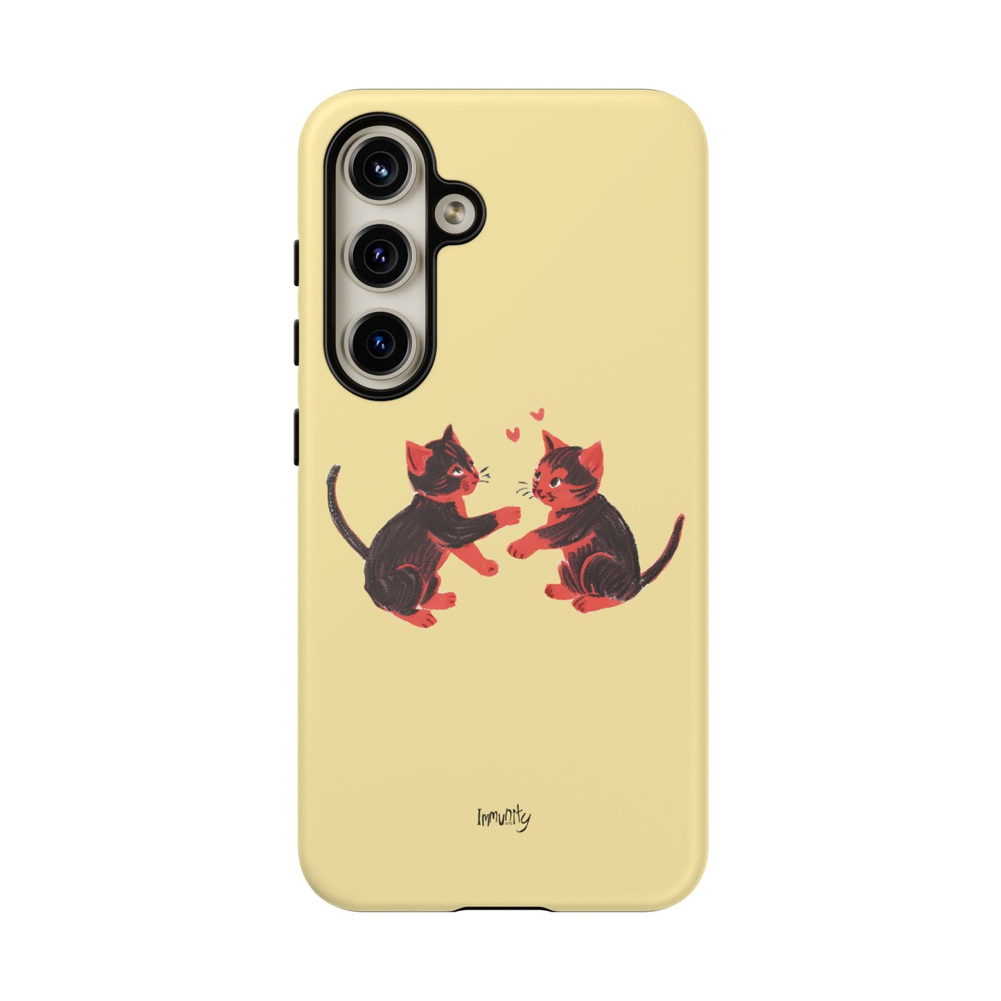 Kittens Phone Case