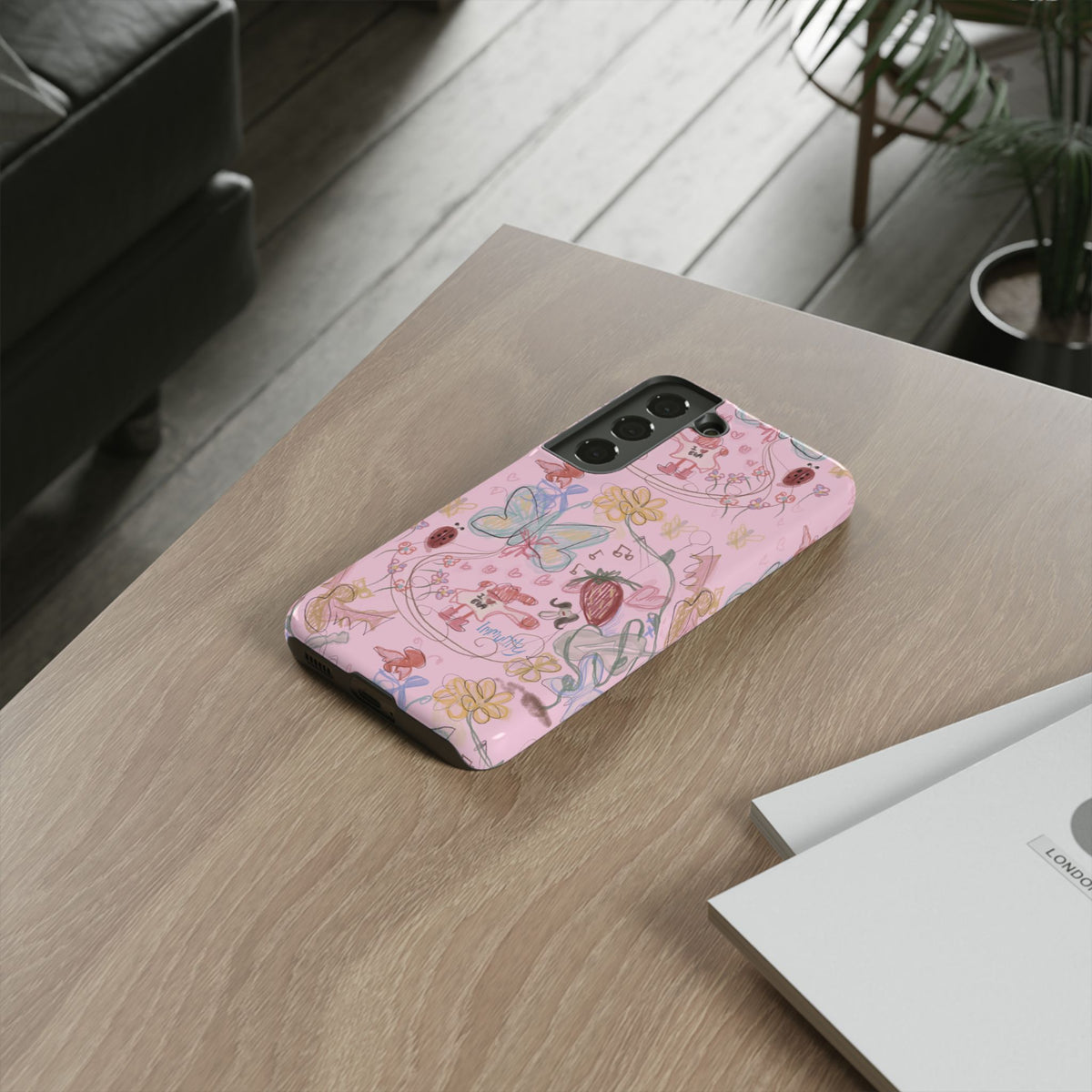 Fairyland Phone Case
