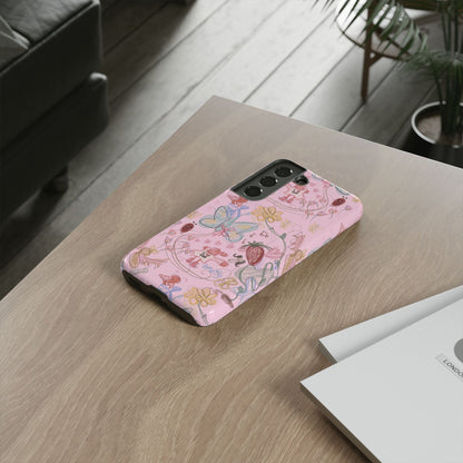 Fairyland Phone Case